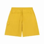 Шорты Ymkashix Puff желтые