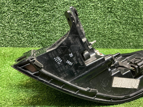 Фонарь левый внешний Changan Uni-K (2020-н.в.)