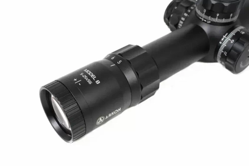 Прицел Arkon Model B 5-25x56