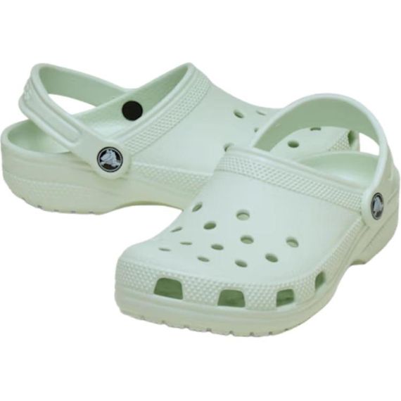 Crocs Classic Clog 'Mint Green'