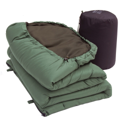 Спальный мешок Prival Селигер плюс