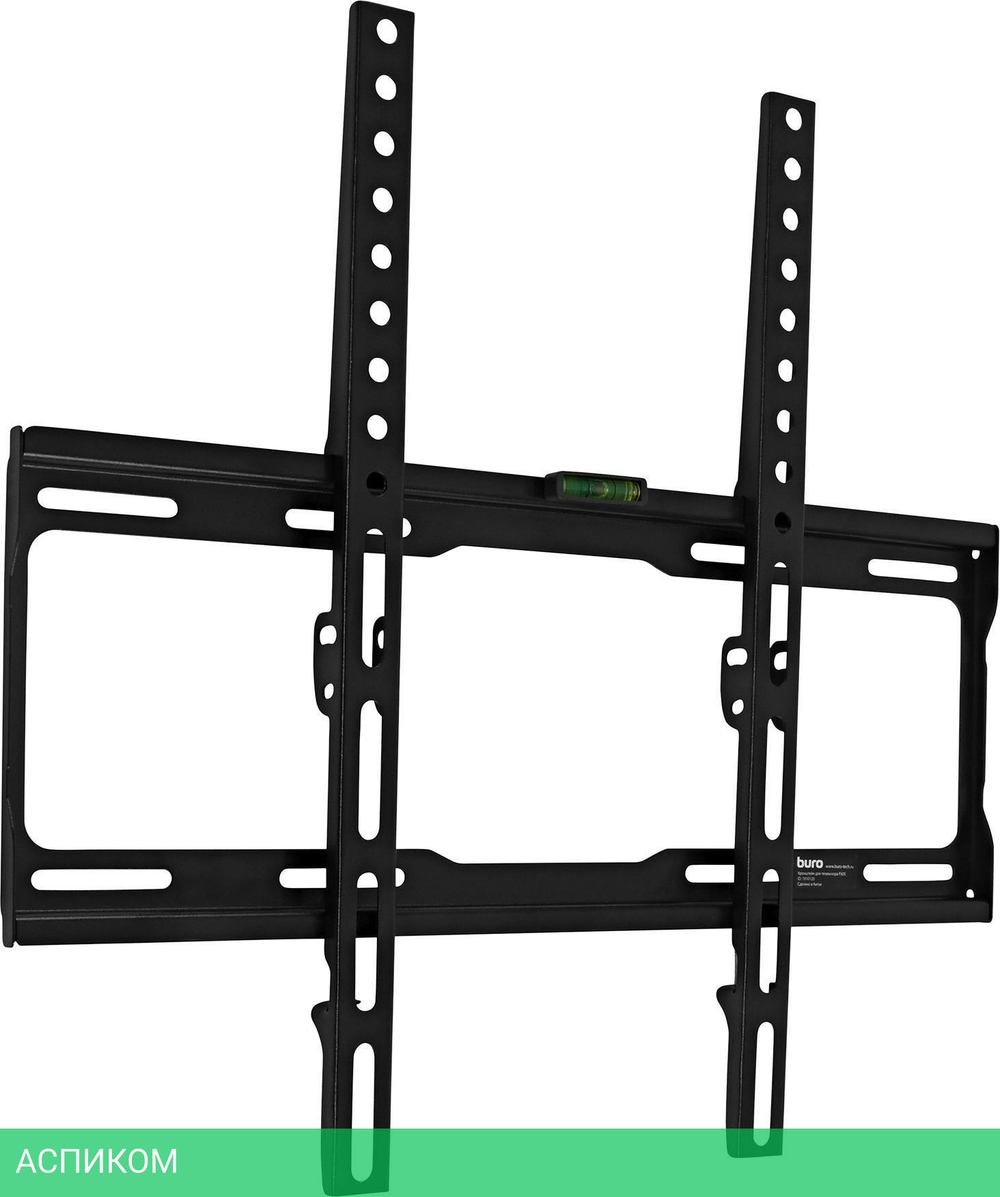 Кронштейн Buro FX0S черный (BM35A74FF0)