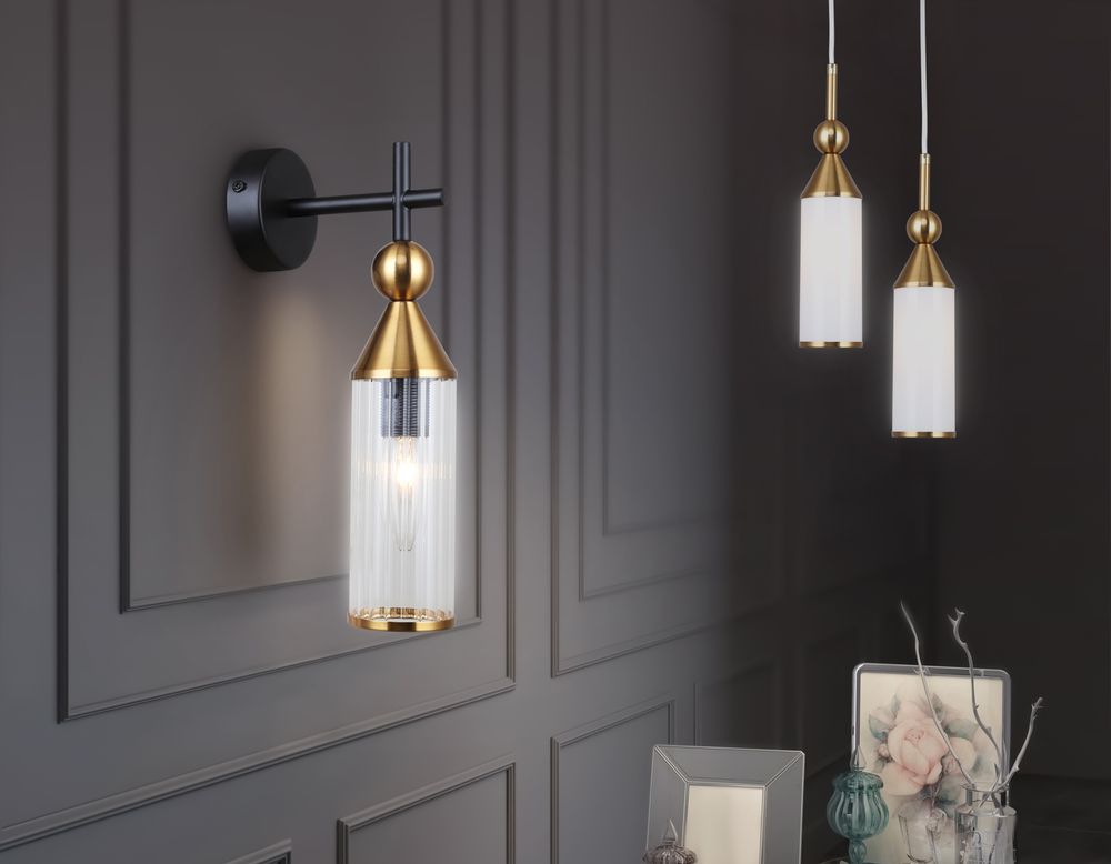 Ambrella Подвесной светильник Modern LH55271