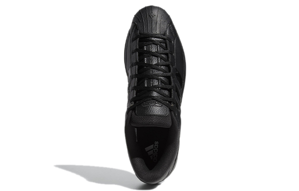 Кроссовки Adidas Pro Model 2G Low