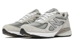 Кроссовки New Balance Nb 990 V4
