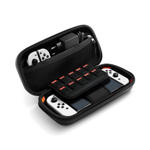 Чехол-органайзер Spigen Rugged Armor Pro Pouch для Nintendo Switch (OLED-модель)