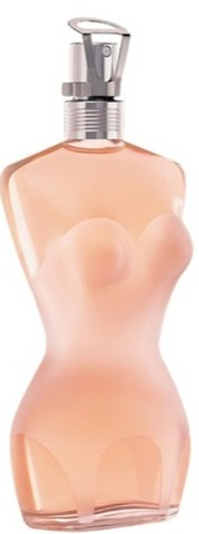 Jean Paul Gaultier Classique Eau de Toilette 50 ml