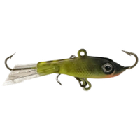 Балансир Jig Master Финский 5см 8.5г 0338 Маугли Тройник Owner  0043507