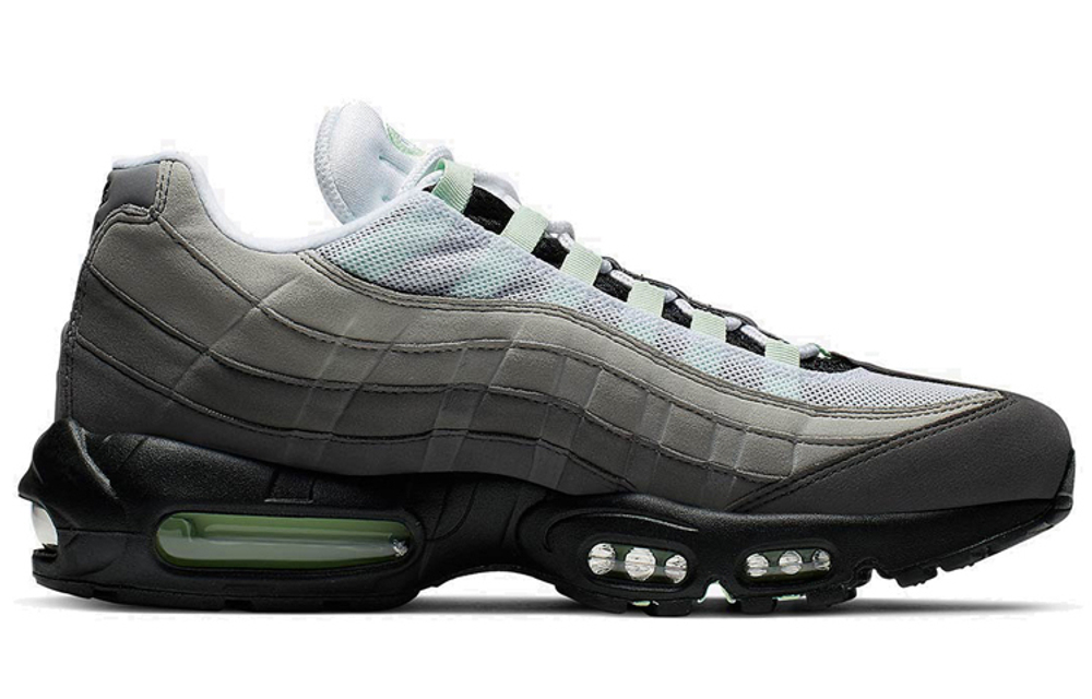 Nike Air Max 95 Og Fresh Mint Hyper Sneakers