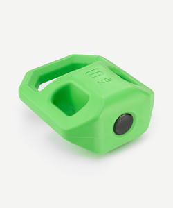 Гиря пластиковая Starfit