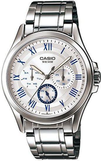 Наручные часы CASIO MTP-E301D-7B2VDF