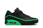Кроссовки Undefeated X Nike Air Max 90