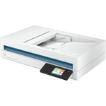 Сканер HP ScanJet Enterprise Flow N6600 fnw1 20G08A