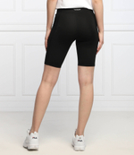 велосипедки Lacoste - черный(GF0742)