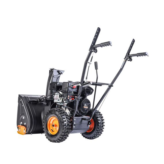 Снегоуборщик PATRIOT PS 161