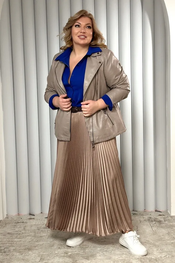 Юбка 5530 Fabrika