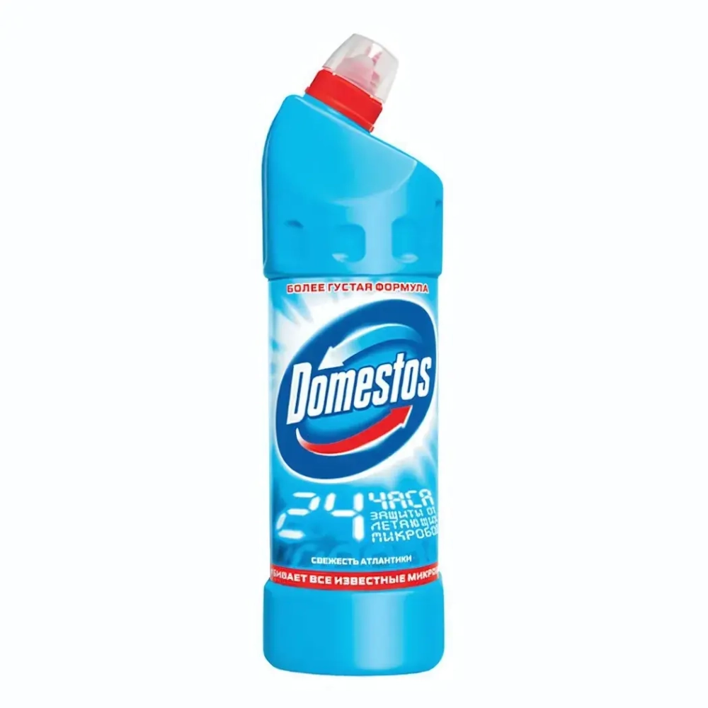 Средство моющее ДОМЕСТОС универсальное универсальное Свежесть Атлантики 500мл