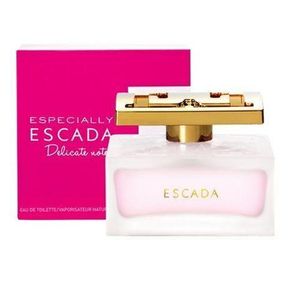 Escada Especially Escada Delicate Notes