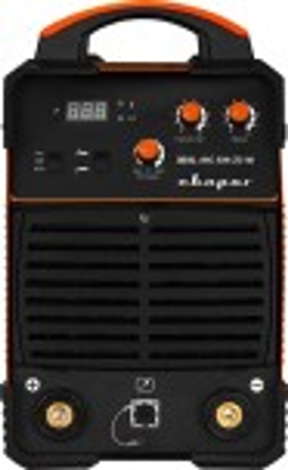 Сварочный инвертор СВАРОГ REAL ARC 500 (Z316) 00000095493