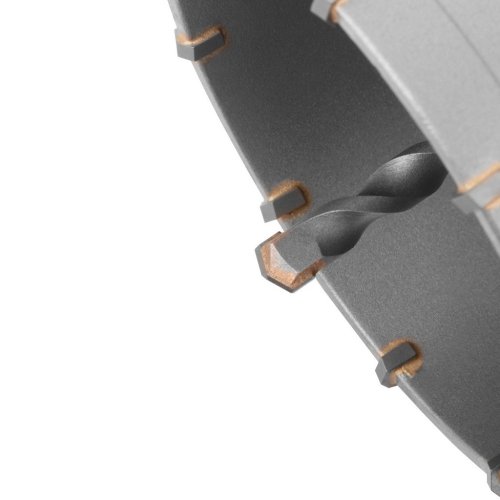 Коронка Cutop SDS Plus,FDW 100 мм по бетону   43-354