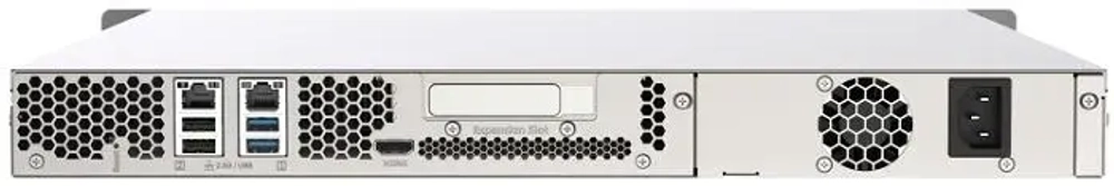 Сетевой накопитель QNAP  TS-453DU-4G