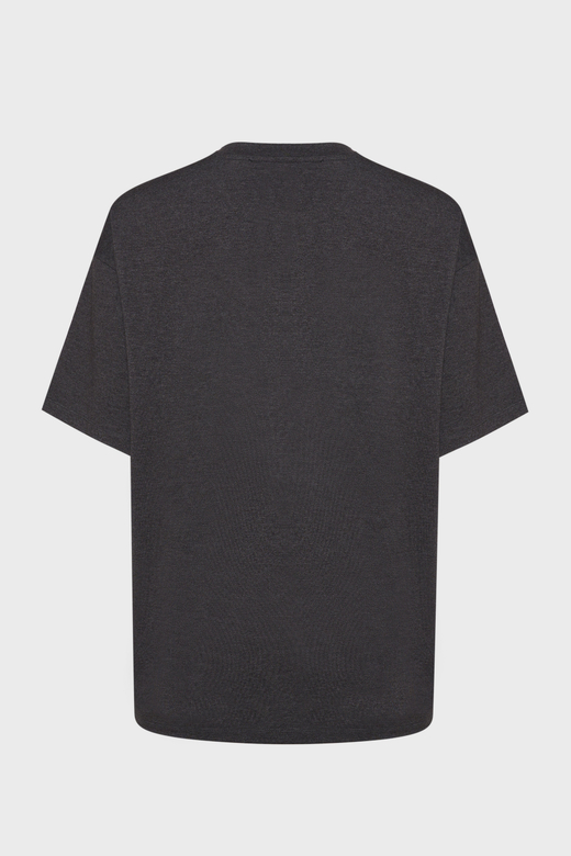 Футболка carry over