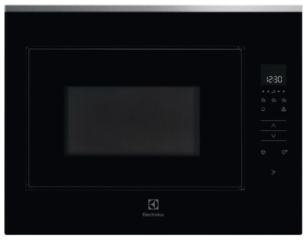 Встраиваемая микроволновая печь СВЧ Electrolux KMFE 264 TEX