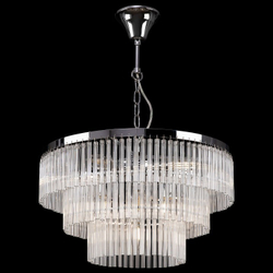 Подвесная люстра Maytoni MOD093PL-09CH