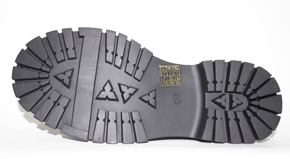 Ботинки женские демисезонные Yoder арт. XR192-3