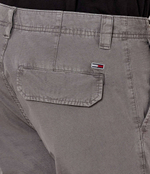 Брюки карго Tommy Jeans - серый(DM0DM20284)