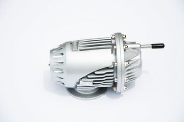 Blow-off HKS SSQV IV style серый