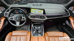 BMW X7 (G07) xDrive 40i M Sports 6-и местный (07.2021)