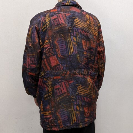 Куртка винтаж (L)