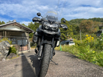 Triumph Tiger 1200 SE 037586