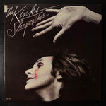 The Kinks ‎– Sleepwalker (США)