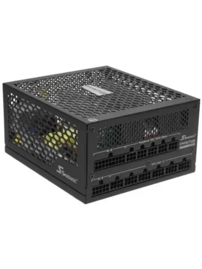 Блок питания PRIME Fanless TX-700 700W SSR-700TL BLACK