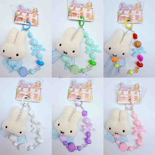 Брелок-обвес для телефона