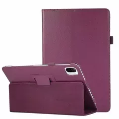 Чехол книжка-подставка Lexberry Case для Xiaomi Pad 5/Pad 5 Pro (11.0") - 2021 (Фиолетовый)