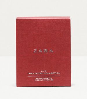 Zara LVIII The Limited Collection