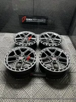 КОВАНЫЕ ДИСКИ для Volkswagen TERAMONT I CA1 FACELIFT