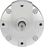 Неполноповоротный привод Festo DRVS-32-90-P