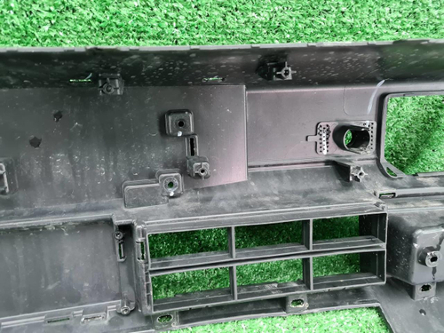 Бампер передний Jetour T2 (2023-н.в.)