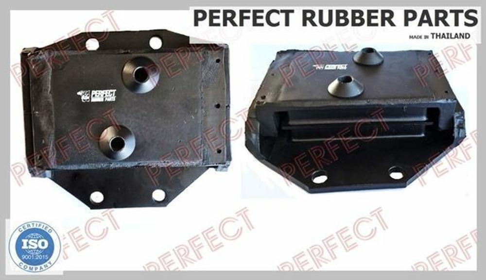 Подушка двигателя PERFECT (Кратность 1 шт) NS02RF8