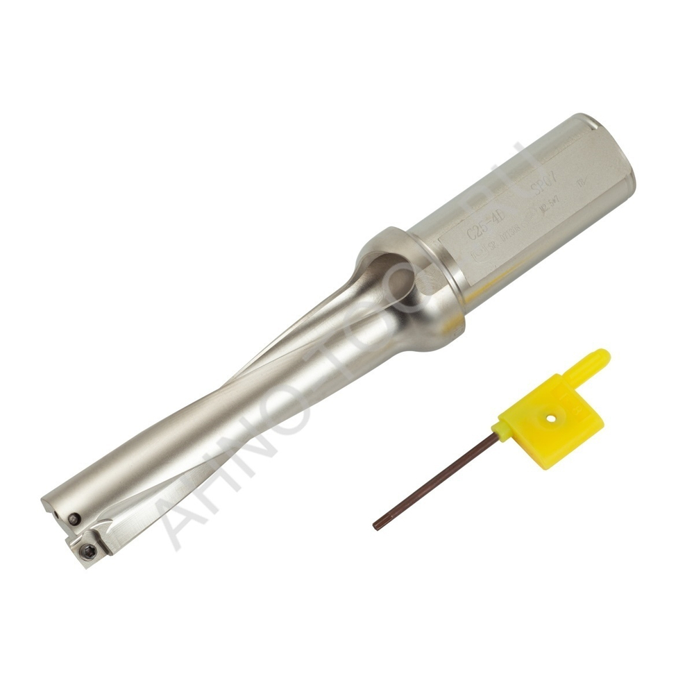 Сверло корпусное C25-4D24-99SP07 "ACCKee"