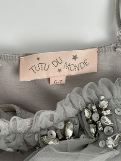 Платье Tutu du Monde