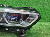Фара правая BMW X5 G05 X6 G06 (18-23) Laser Light