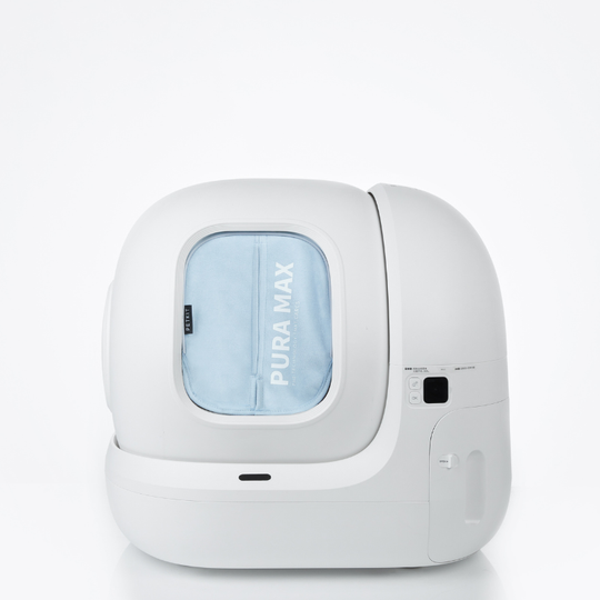 шторка-дверь с магнитными креплениями для автолотка PURA MAX