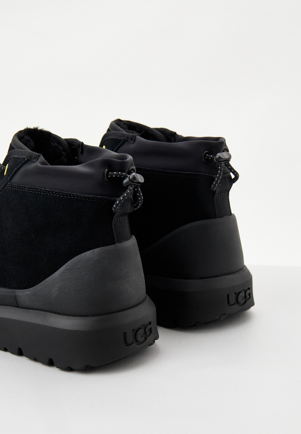 Ботинки мужские UGG Neumel Weather Hybrid