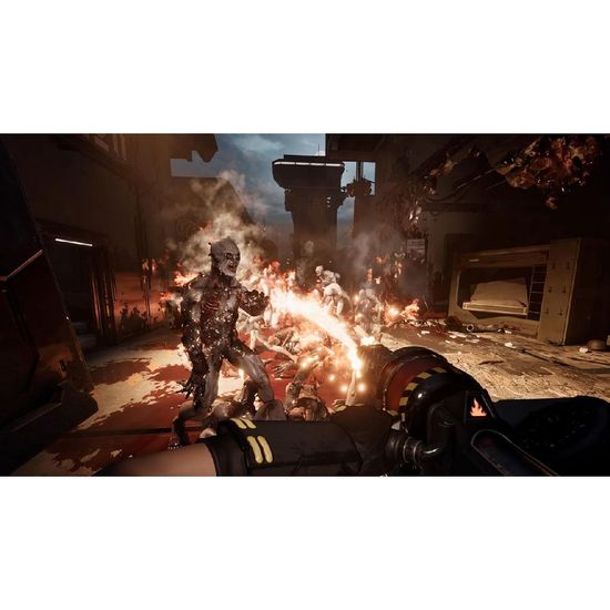 PS5 Killing Floor 3 Day One Edition (Новый, Русские субтитры, PPSA-08427)