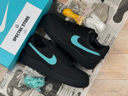 Nike Air Force 1 Low Tiffany & Co. 1837